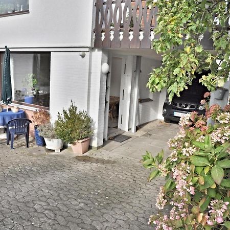 Kliffsegler Apartment Laboe Bagian luar foto