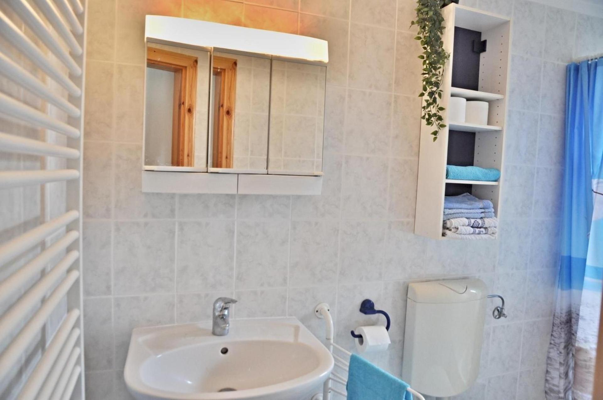 Kliffsegler Apartment Laboe Bagian luar foto