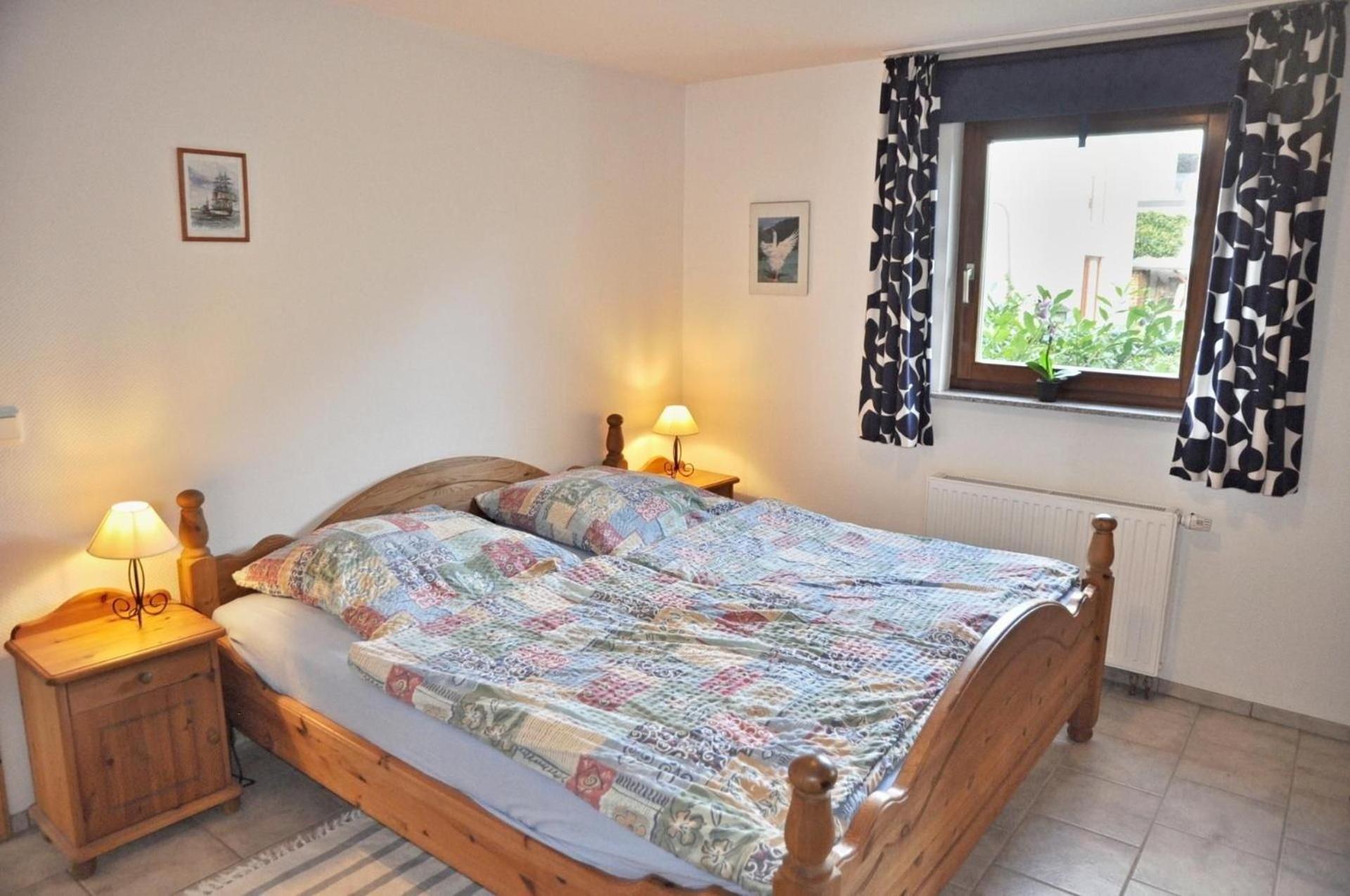 Kliffsegler Apartment Laboe Bagian luar foto